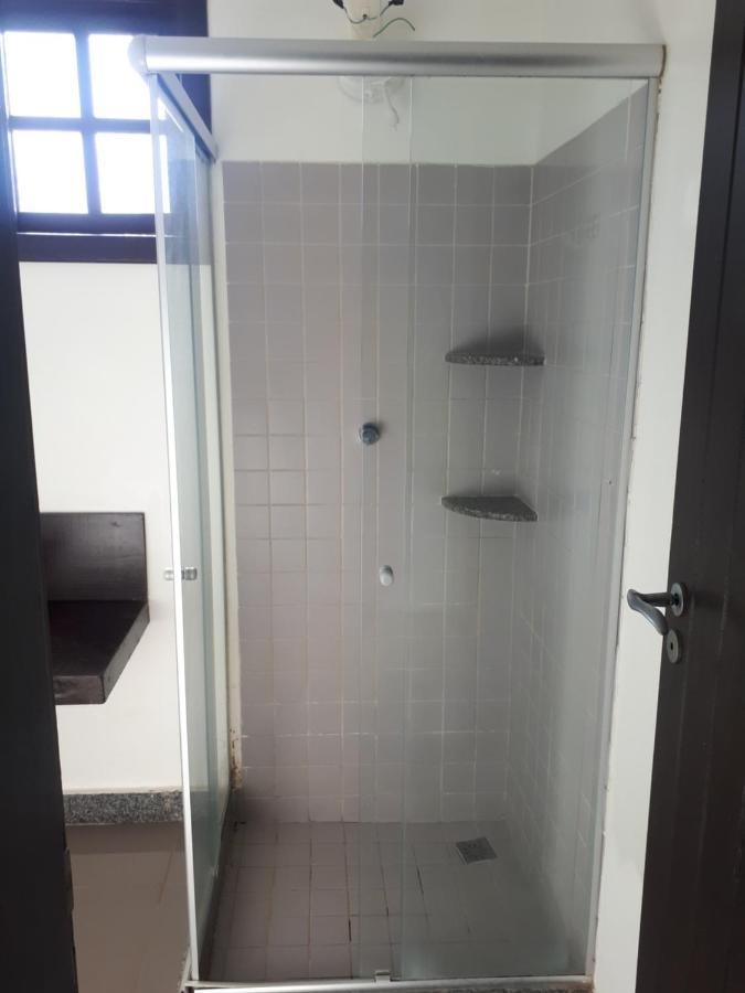 Pousada Do Sol Meaipe Guarapari Ngoại thất bức ảnh