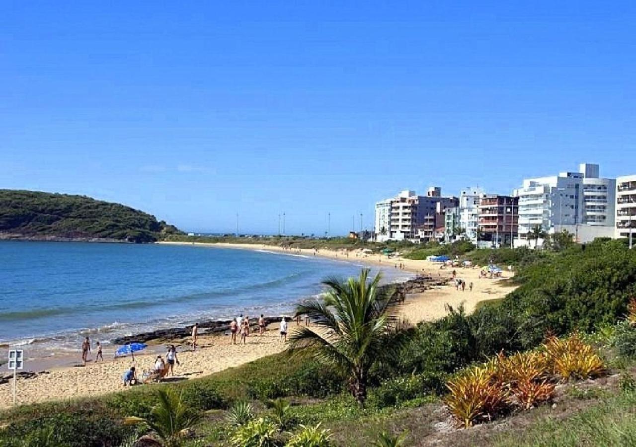 Pousada Do Sol Meaipe Guarapari Ngoại thất bức ảnh
