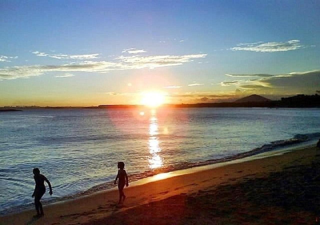 Pousada Do Sol Meaipe Guarapari Ngoại thất bức ảnh